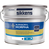 Sikkens Alphacryl Morpha - RME Schilder