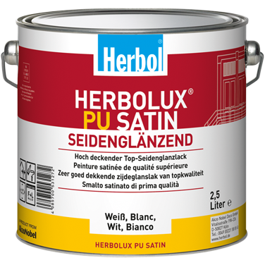 Herbolux PU Satin ZQ (wit-9010-9016) - RME Schilder