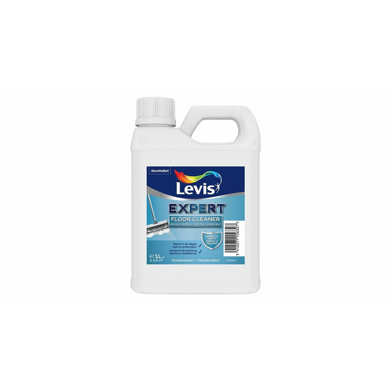LEVIS Expert Floor Cleaner - RME Schilder