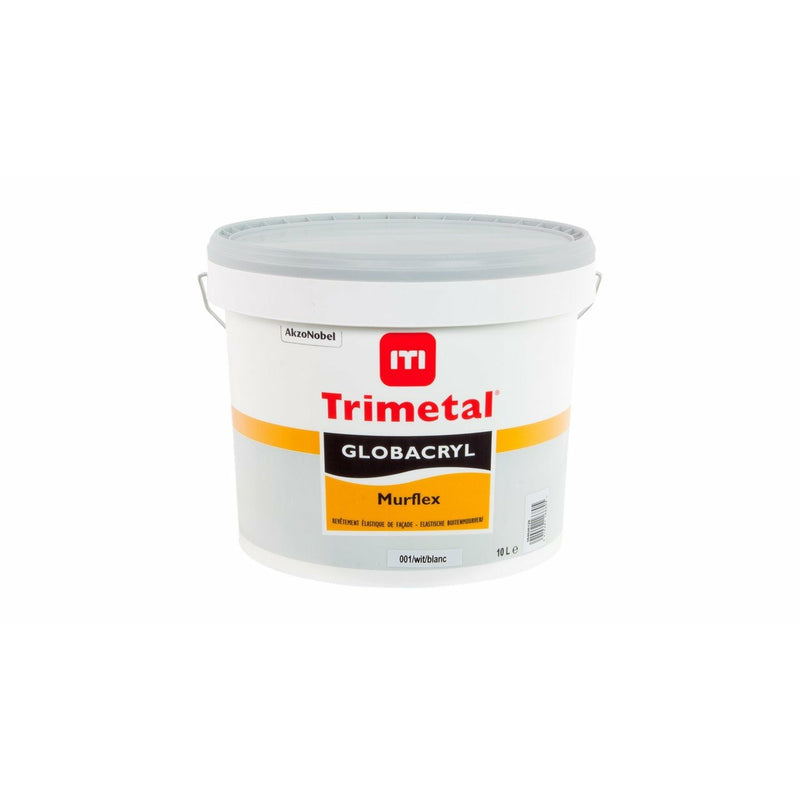 Trimetal Globacryl Murflex - RME Schilder