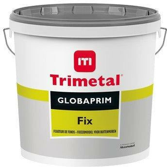 Trimetal Globaprim Fix - RME Schilder