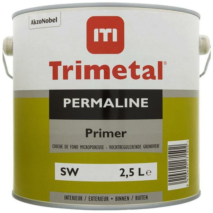 Trimetal Permaline Primer - RME Schilder