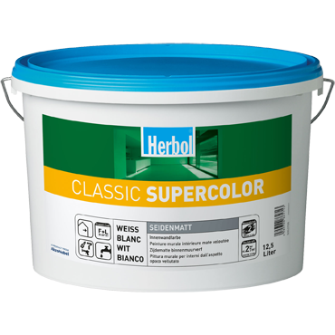 Herbol Classic Supercolor Soft (wit-9010-9016) - RME Schilder