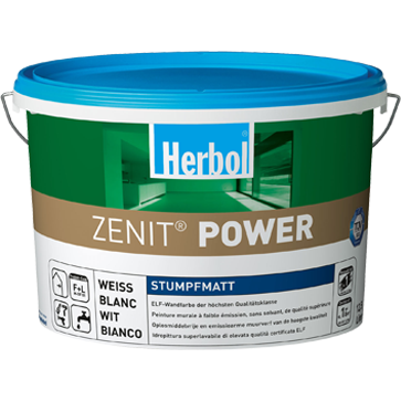 Herbol Zenit Power - RME Schilder