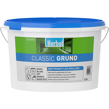 Herbol Classic Grund - RME Schilder