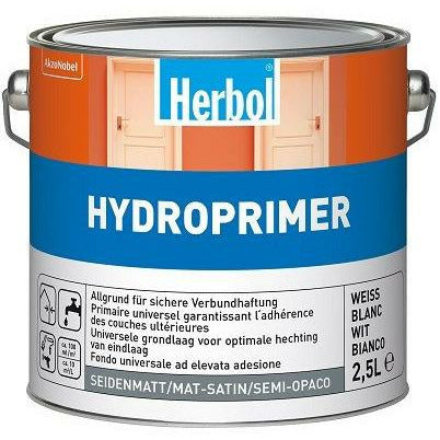 Herbol Hydroprimer 2.5L - RME Schilder