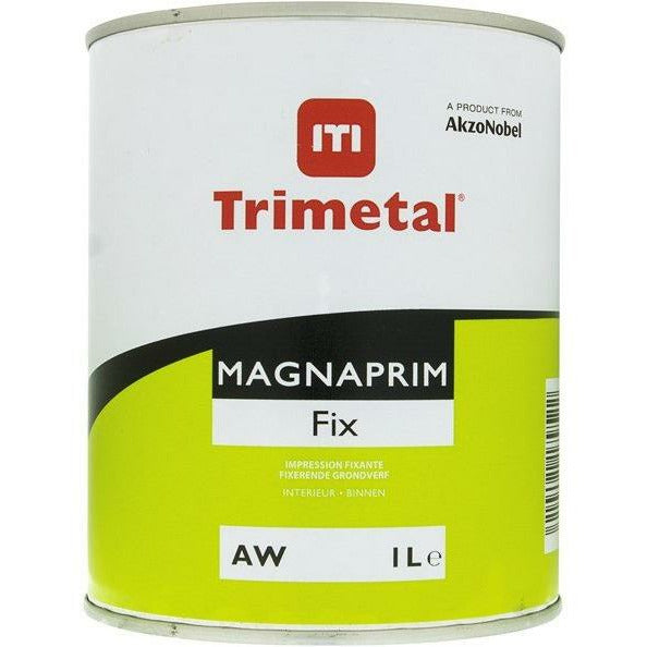 Trimetal Magnaprim Fix - RME Schilder