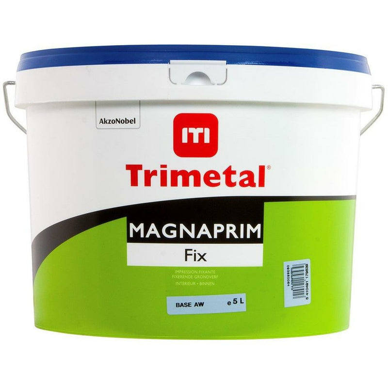 Trimetal Magnaprim Fix - RME Schilder