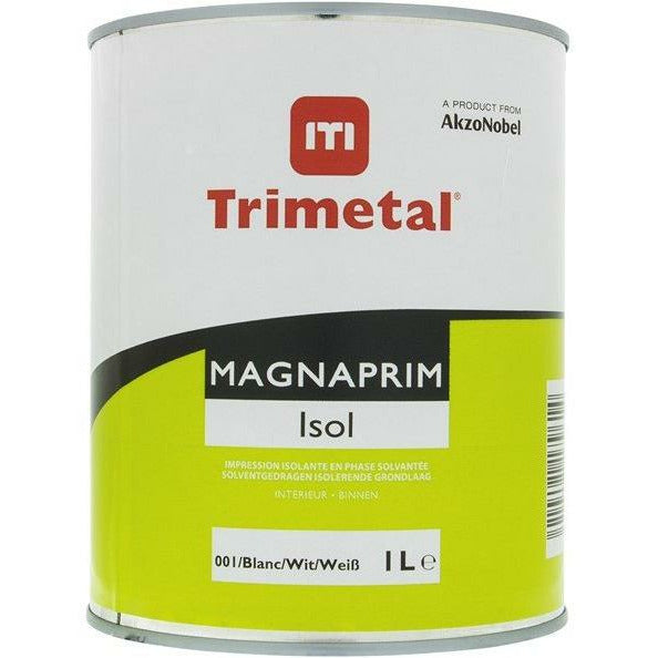 Trimetal Magnaprim Isol - RME Schilder