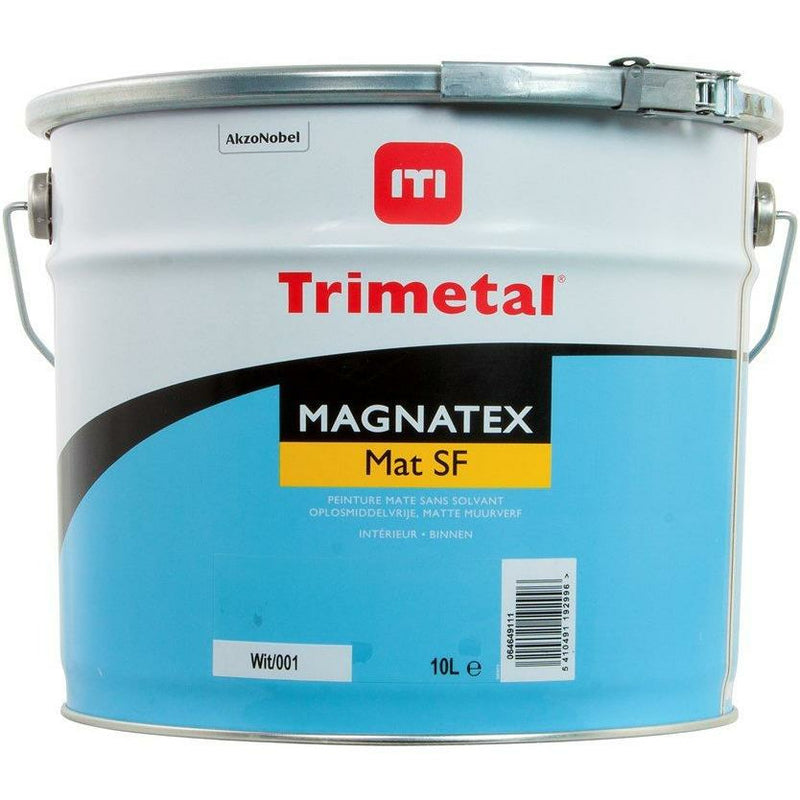 Trimetal Magnatex Mat SF wit - RME Schilder