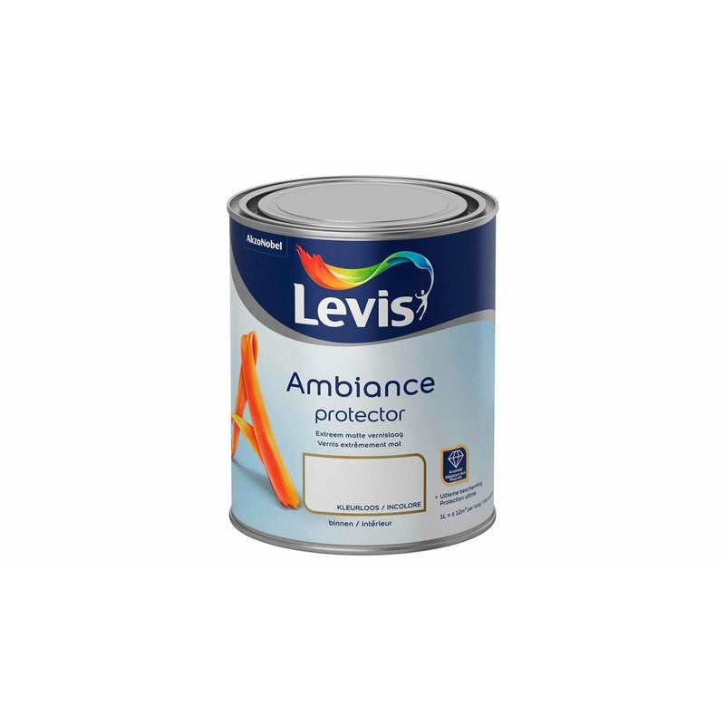LEVIS Ambiance Protector - RME Schilder